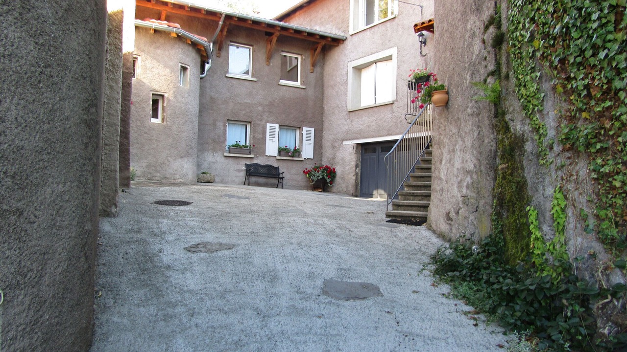 Photo of Outdoor in Saint-Vidal