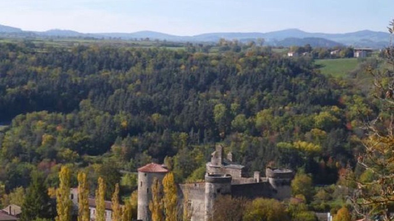 Photo of Others in Saint-Vidal