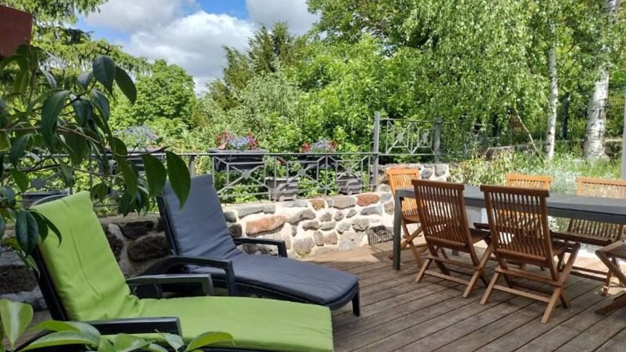 Photo of Outdoor in Saint-Vidal