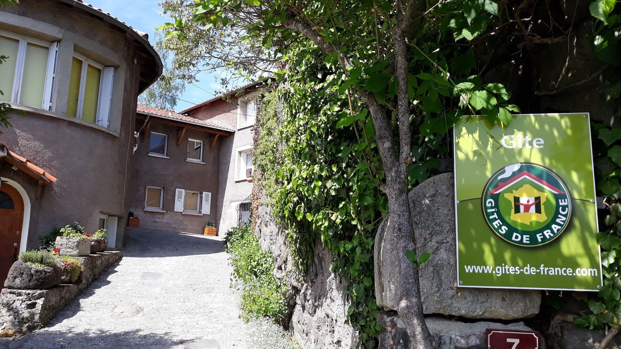Photo of Outdoor in Saint-Vidal