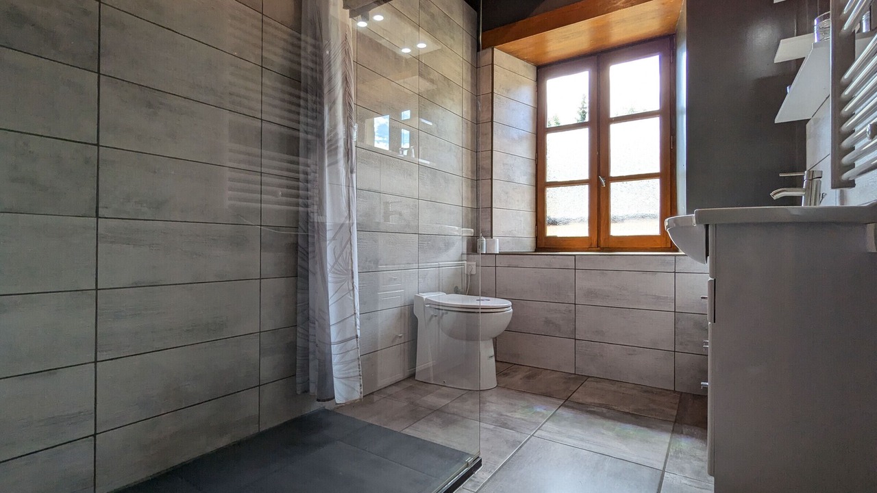 Photo of Bathroom in Pinols