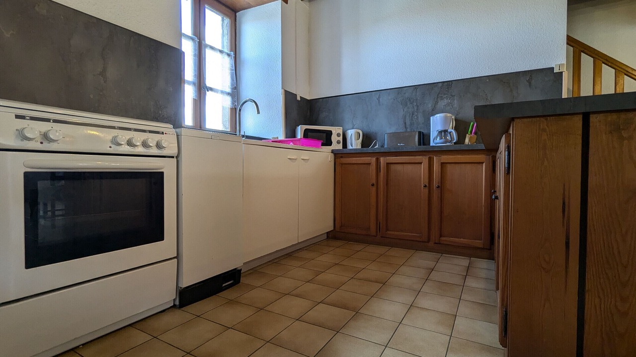 Photo of Kitchen in Pinols