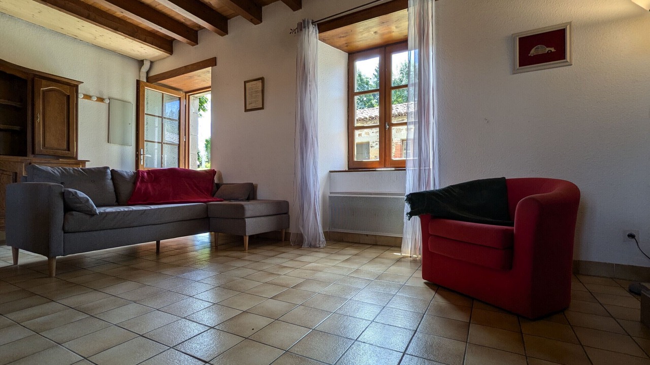 Photo of Livingroom in Pinols
