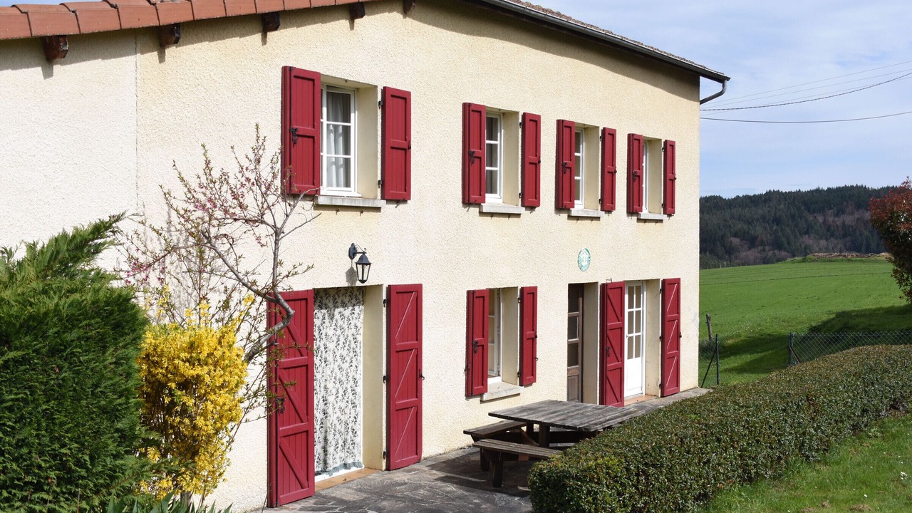 Photo of Outdoor in Auzon Communaute
