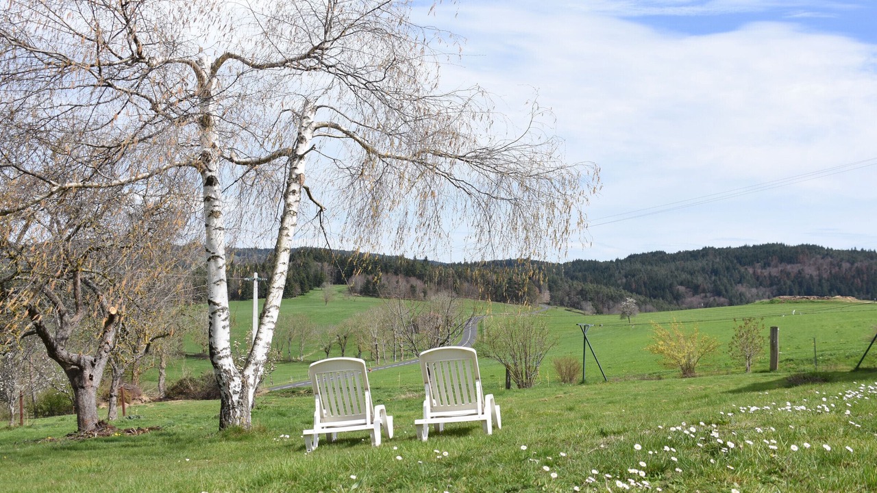 Photo of Outdoor in Auzon Communaute