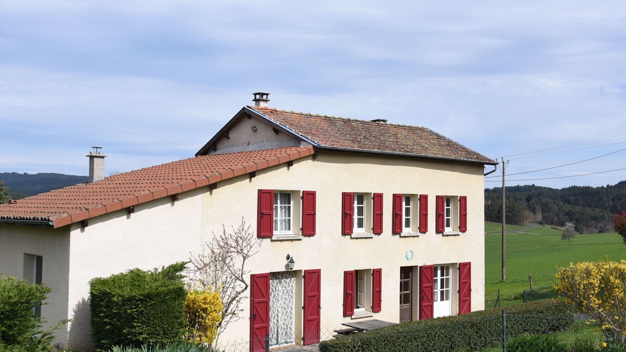Photo of Outdoor in Auzon Communaute
