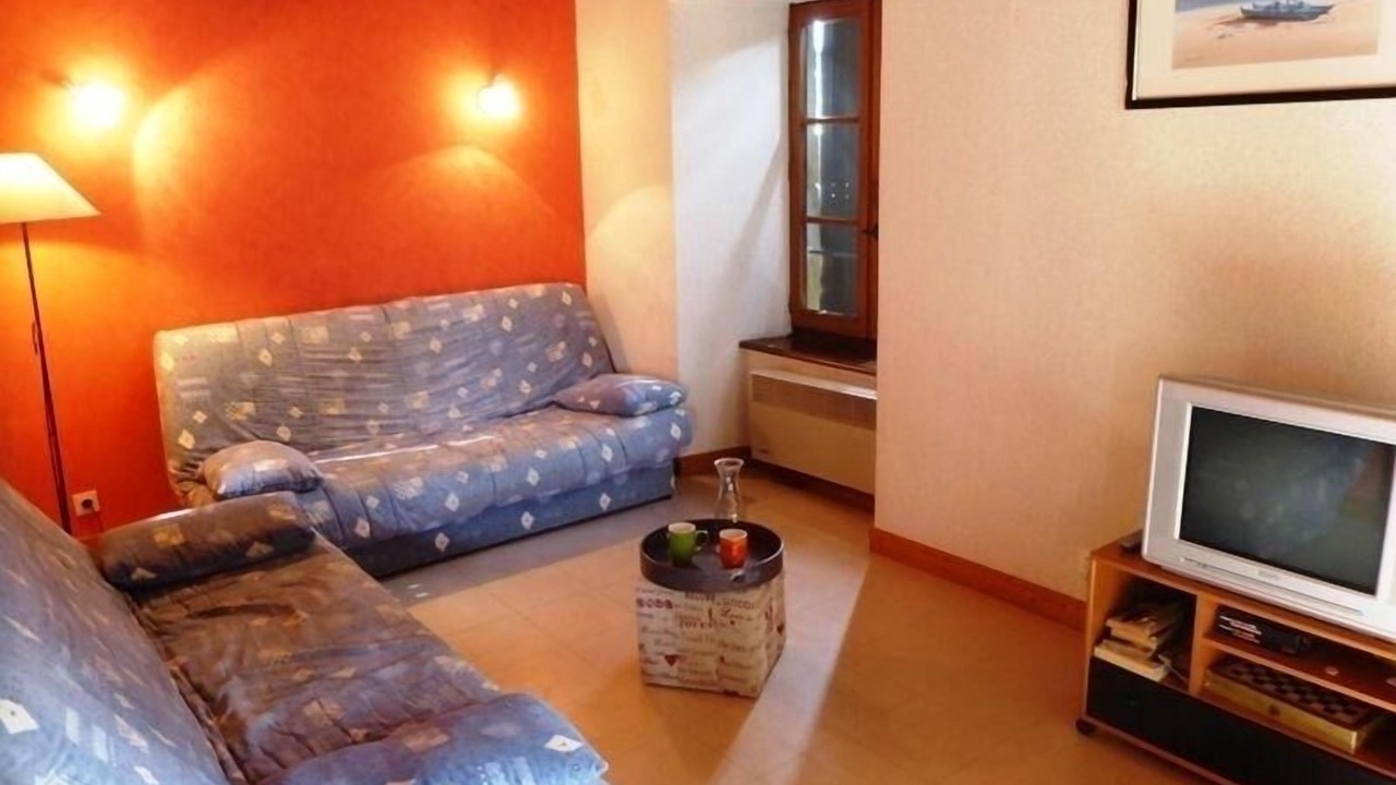 Photo of Livingroom in Villeneuve-dʼAllier