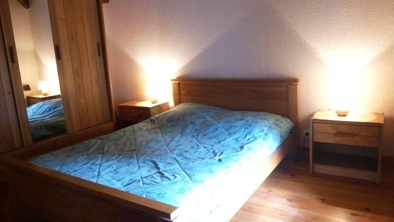 Photo of Bedroom in Villeneuve-dʼAllier