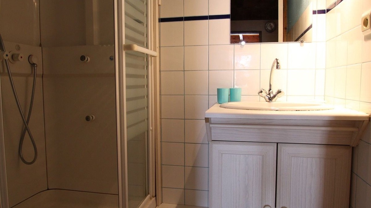 Photo of Bathroom in Bains