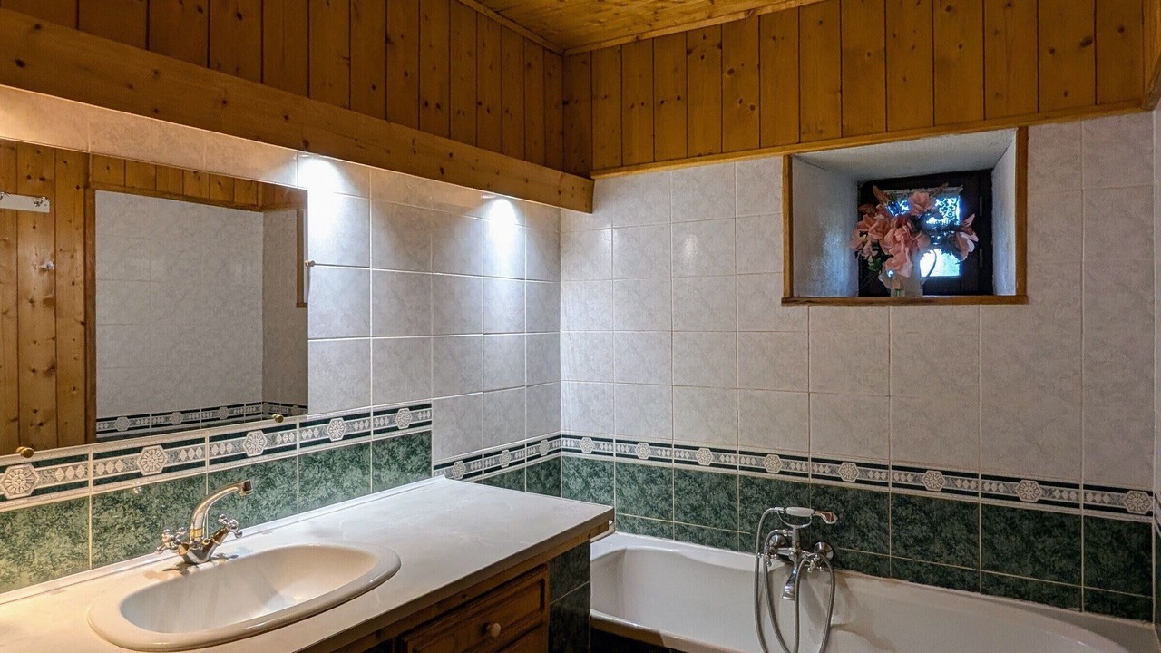 Photo of Bathroom in Bains