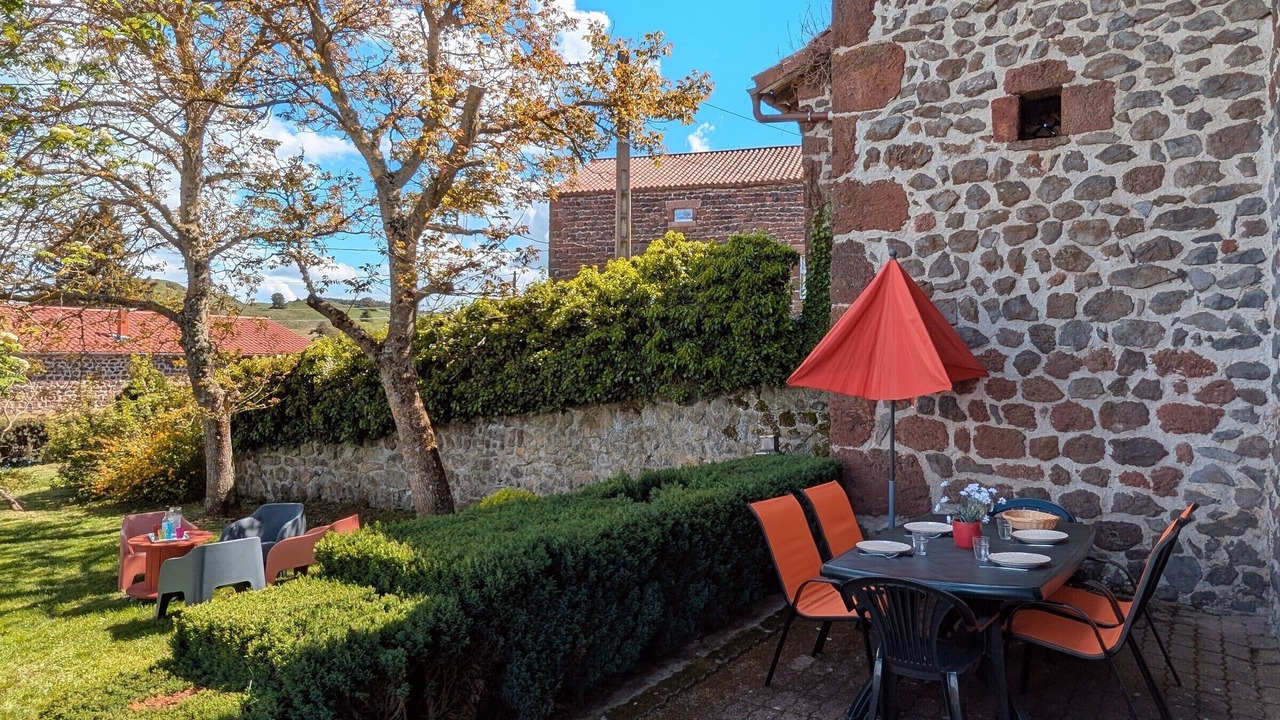 Photo of Outdoor in Bains