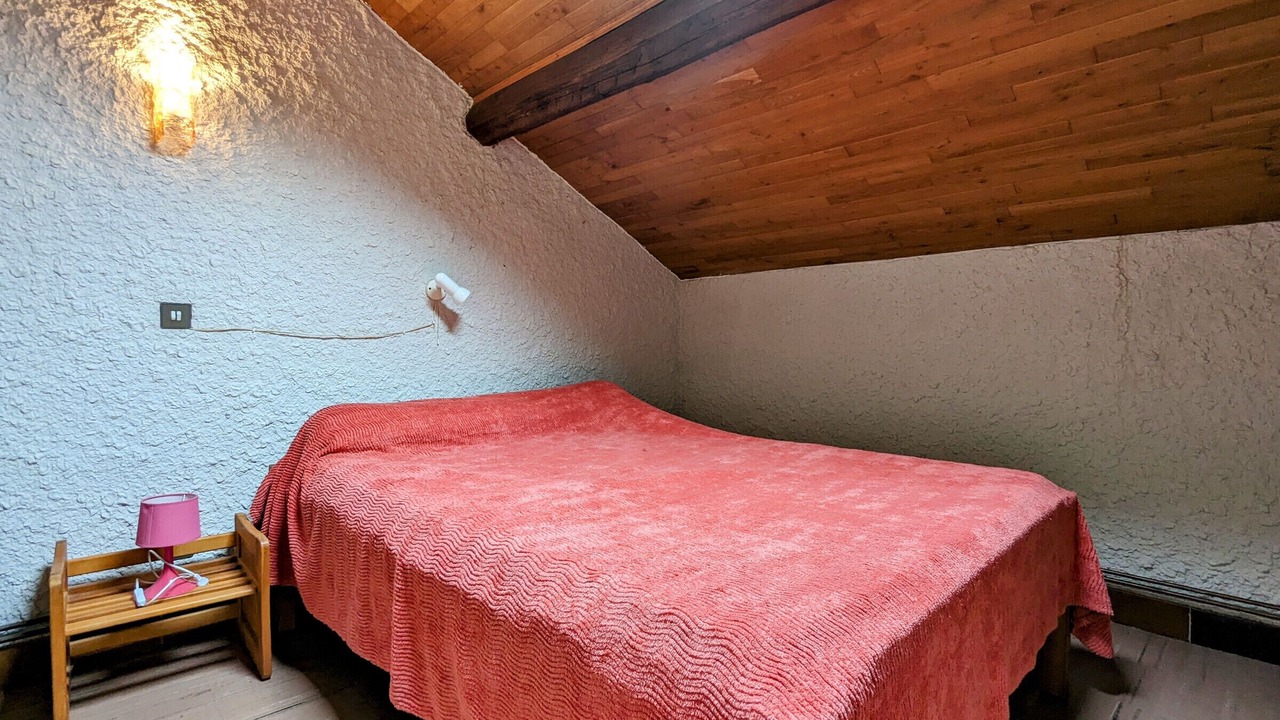 Photo of Bedroom in Saint-Didier-sur-Doulon