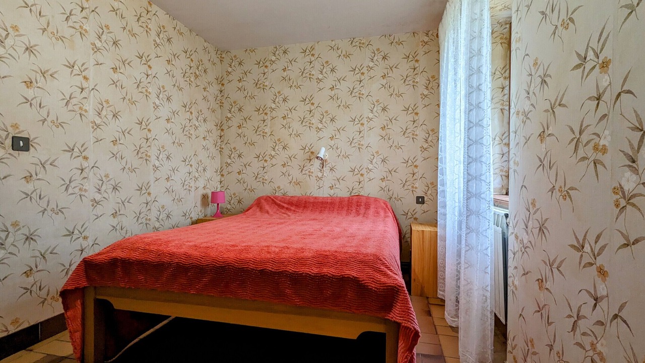 Photo of Bedroom in Saint-Didier-sur-Doulon