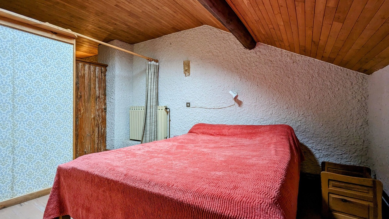 Photo of Bedroom in Saint-Didier-sur-Doulon
