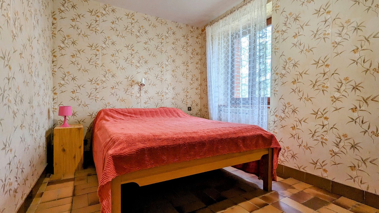 Photo of Bedroom in Saint-Didier-sur-Doulon