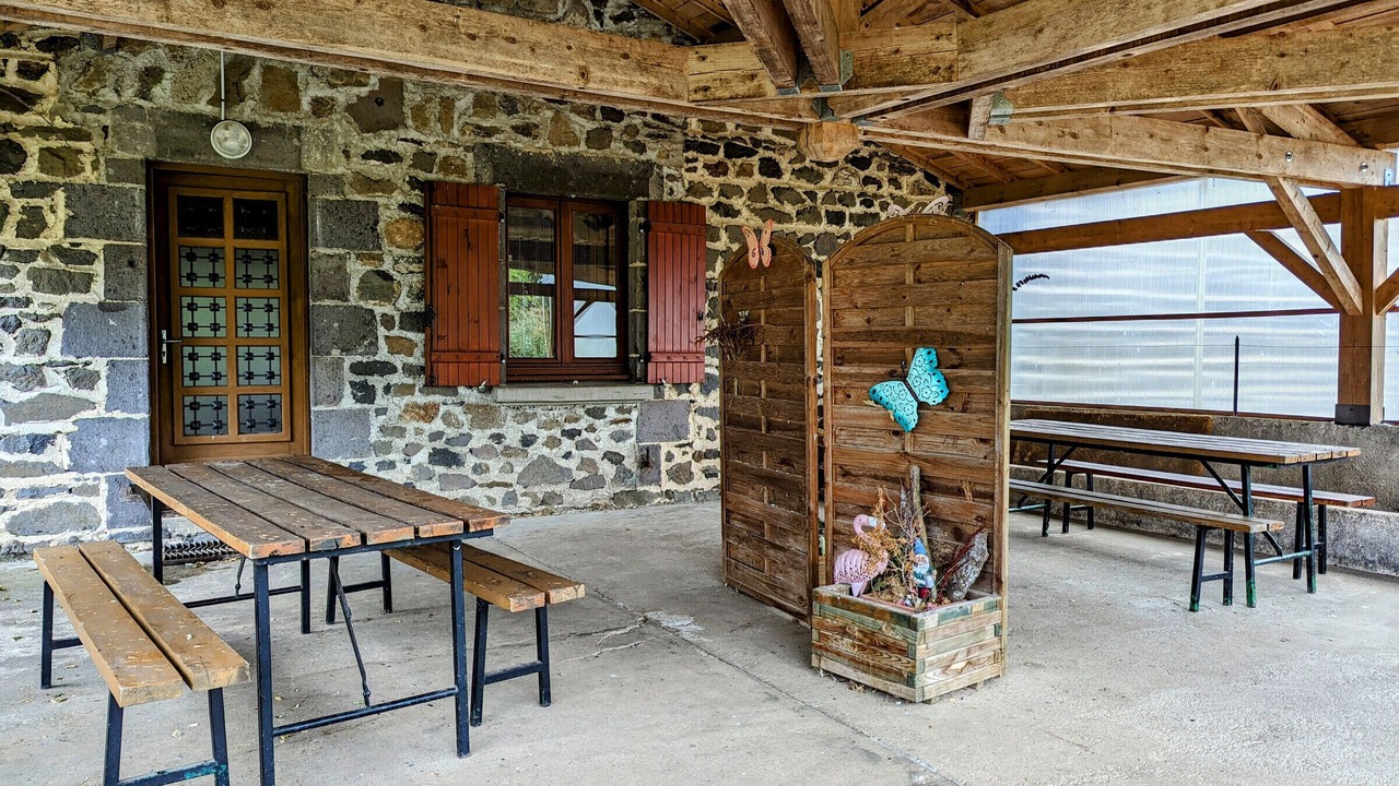 Photo of Outdoor in Saint-Didier-sur-Doulon