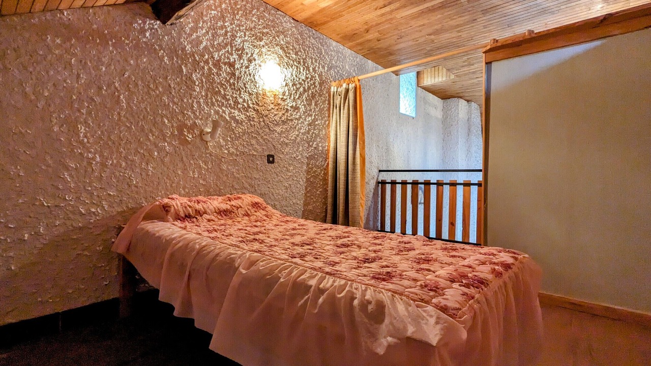 Photo of Bedroom in Saint-Didier-sur-Doulon
