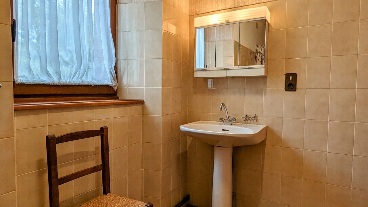Photo of Bathroom in Saint-Didier-sur-Doulon