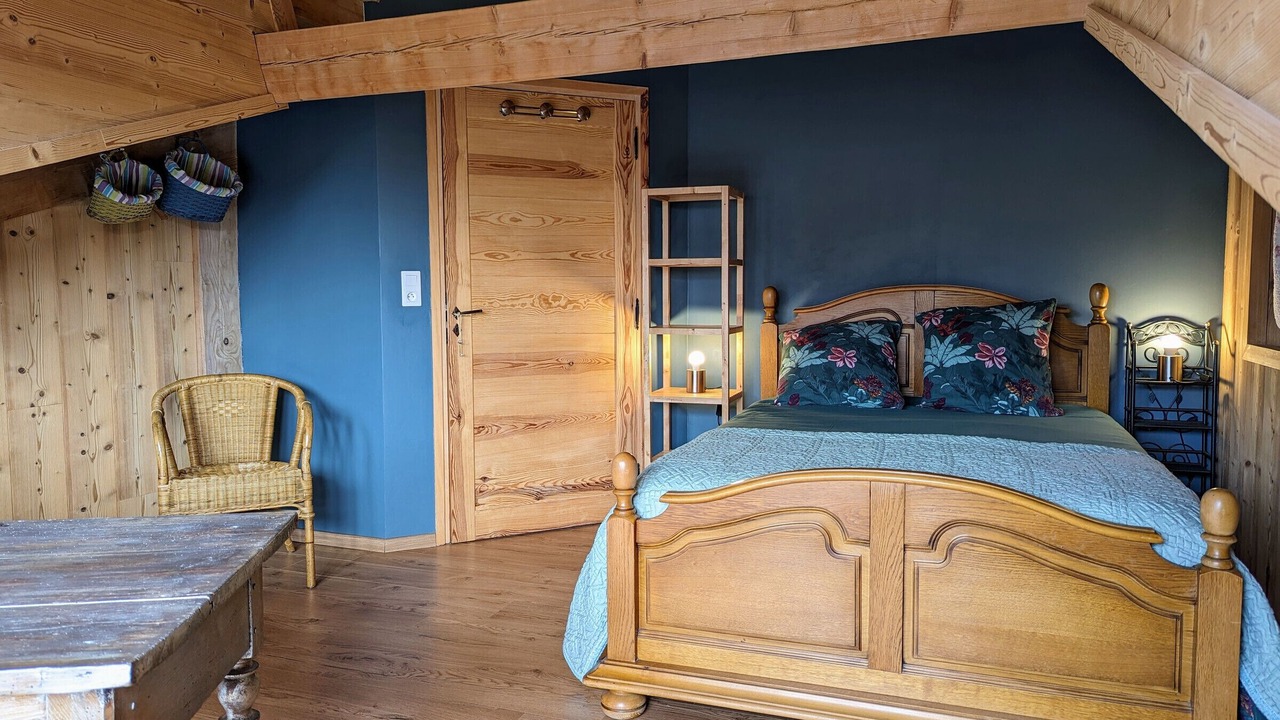 Photo of Bedroom in Solignac-sur-Loire