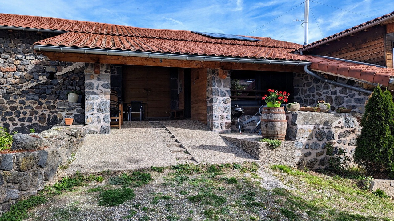 Photo of Outdoor in Solignac-sur-Loire