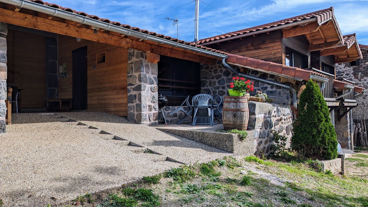 Photo of Outdoor in Solignac-sur-Loire