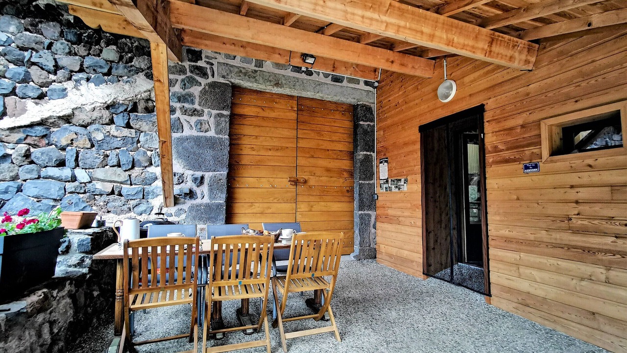 Photo of Outdoor in Solignac-sur-Loire