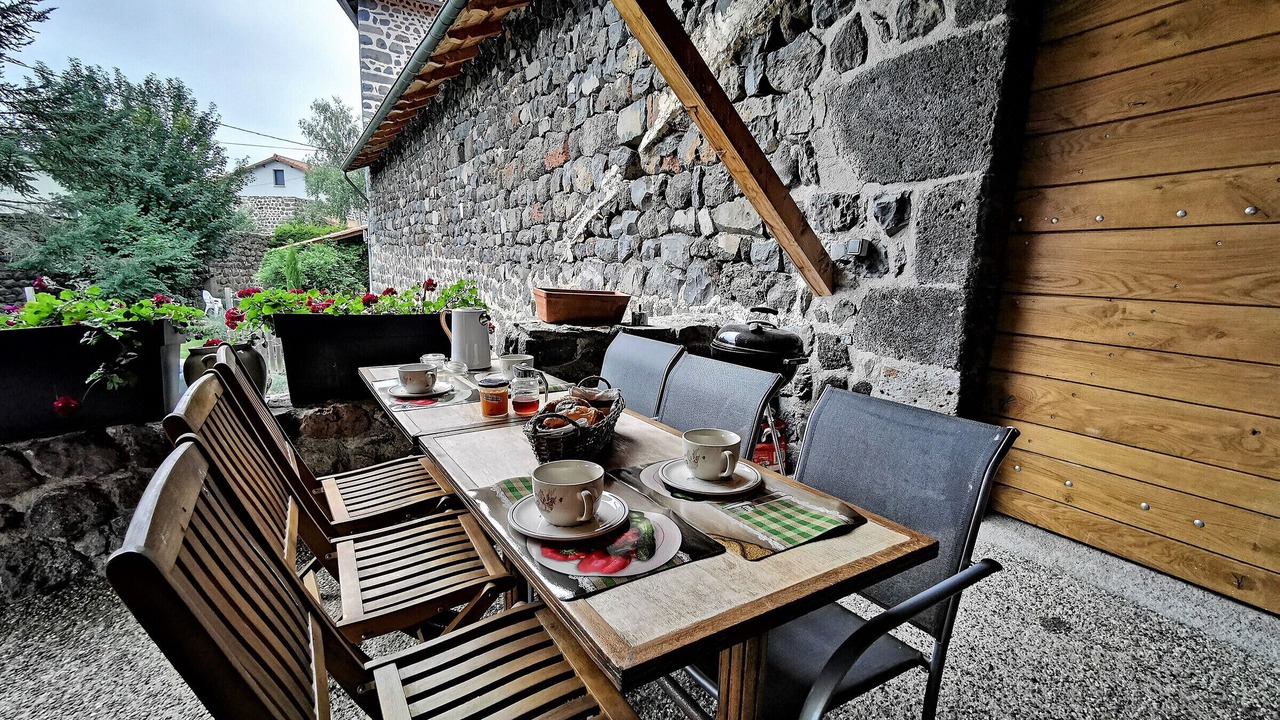 Photo of Outdoor in Solignac-sur-Loire
