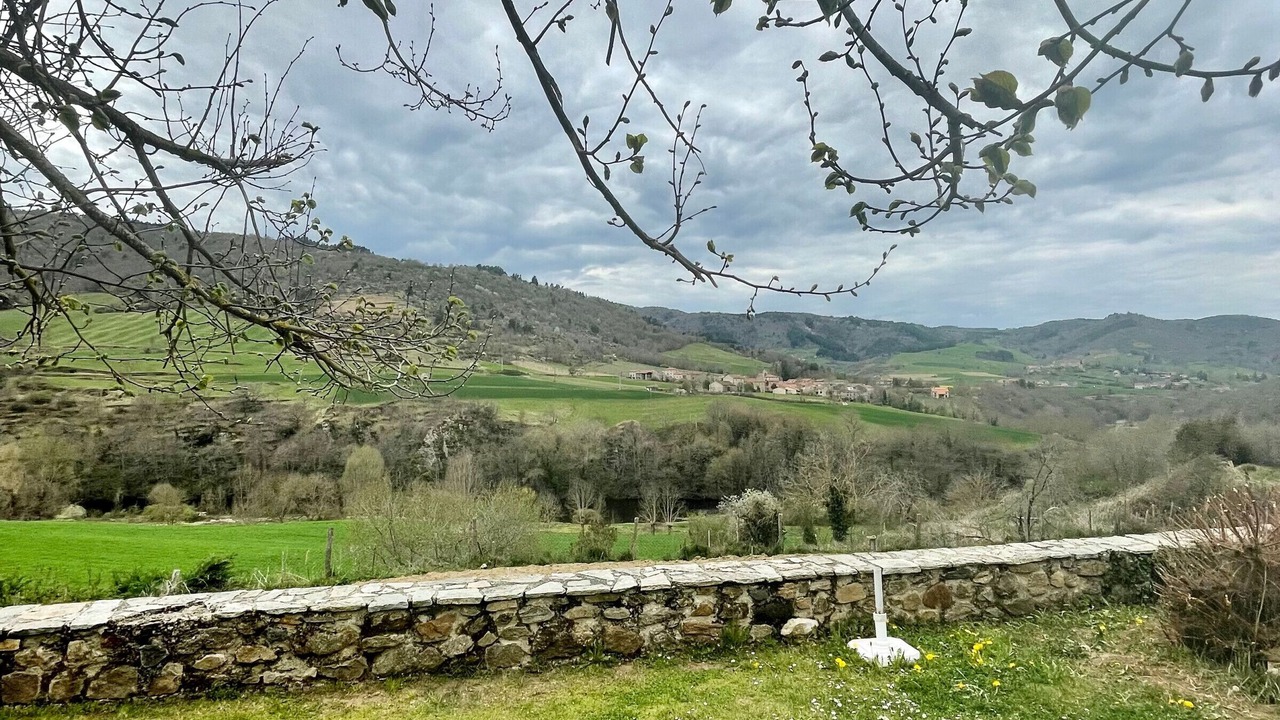 Photo of Outdoor in Saint-Ilpize