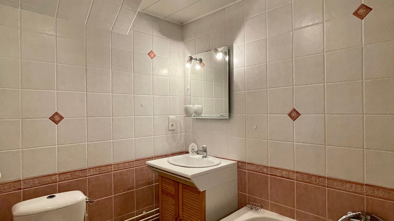 Photo of Bathroom in Saint-Ilpize