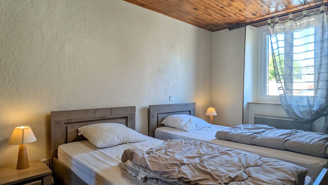 Photo of Bedroom in Mazeyrat-Aurouze