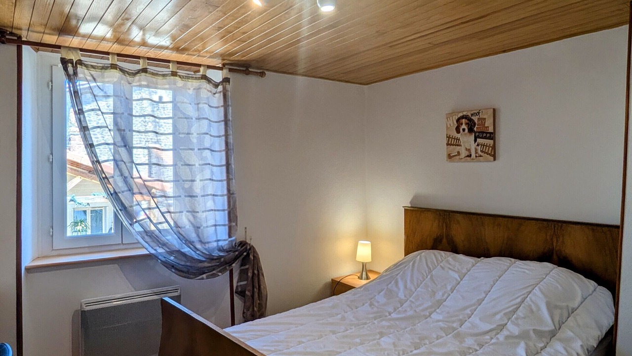 Photo of Bedroom in Mazeyrat-Aurouze
