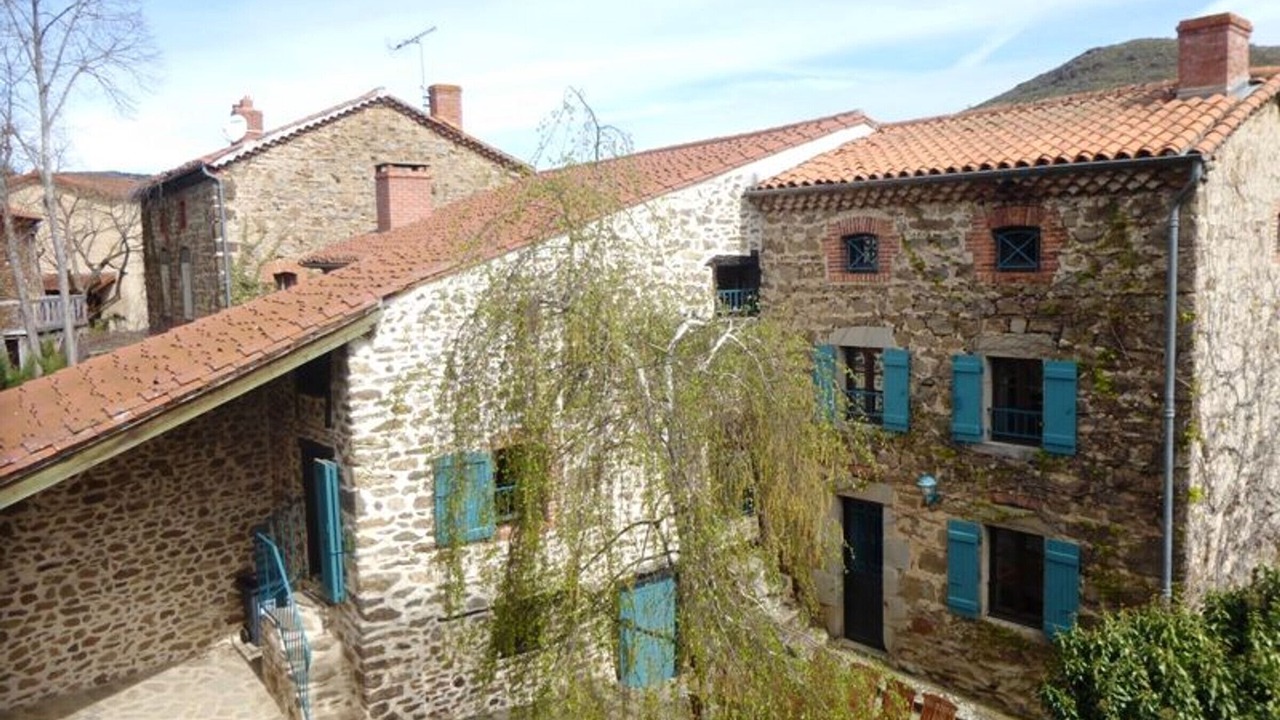Photo of Outdoor in Villeneuve-dʼAllier