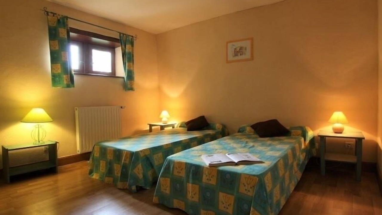 Photo of Bedroom in Villeneuve-dʼAllier