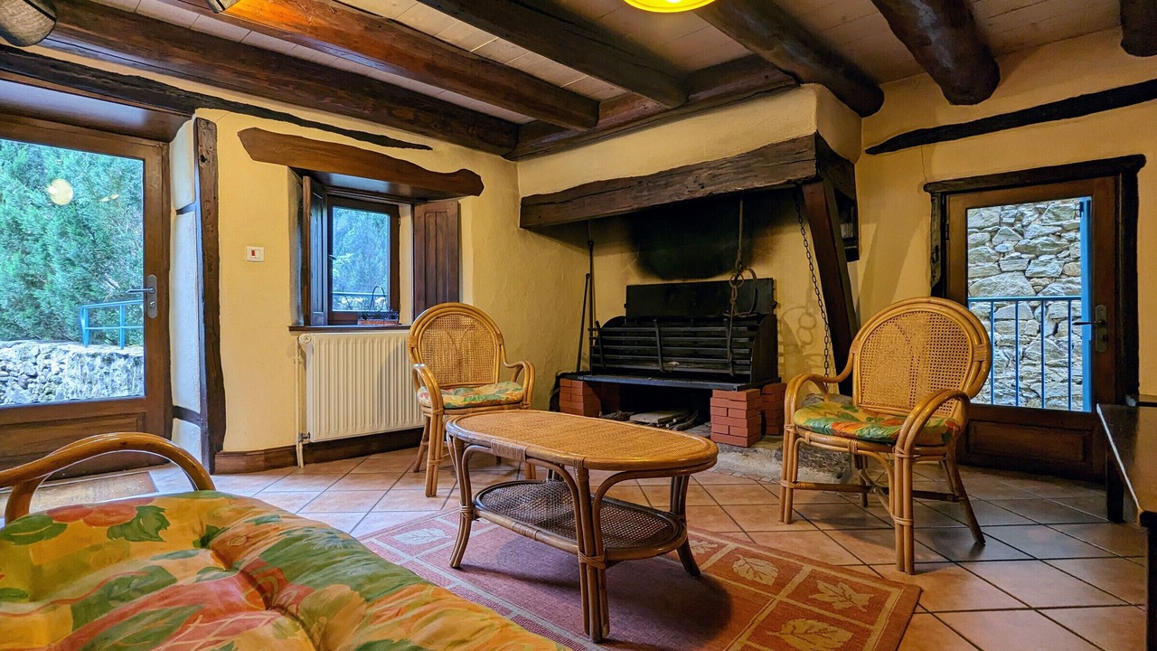 Photo of Livingroom in Villeneuve-dʼAllier