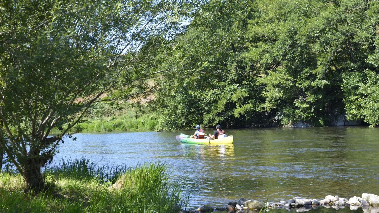 Photo of Outdoor in Villeneuve-dʼAllier