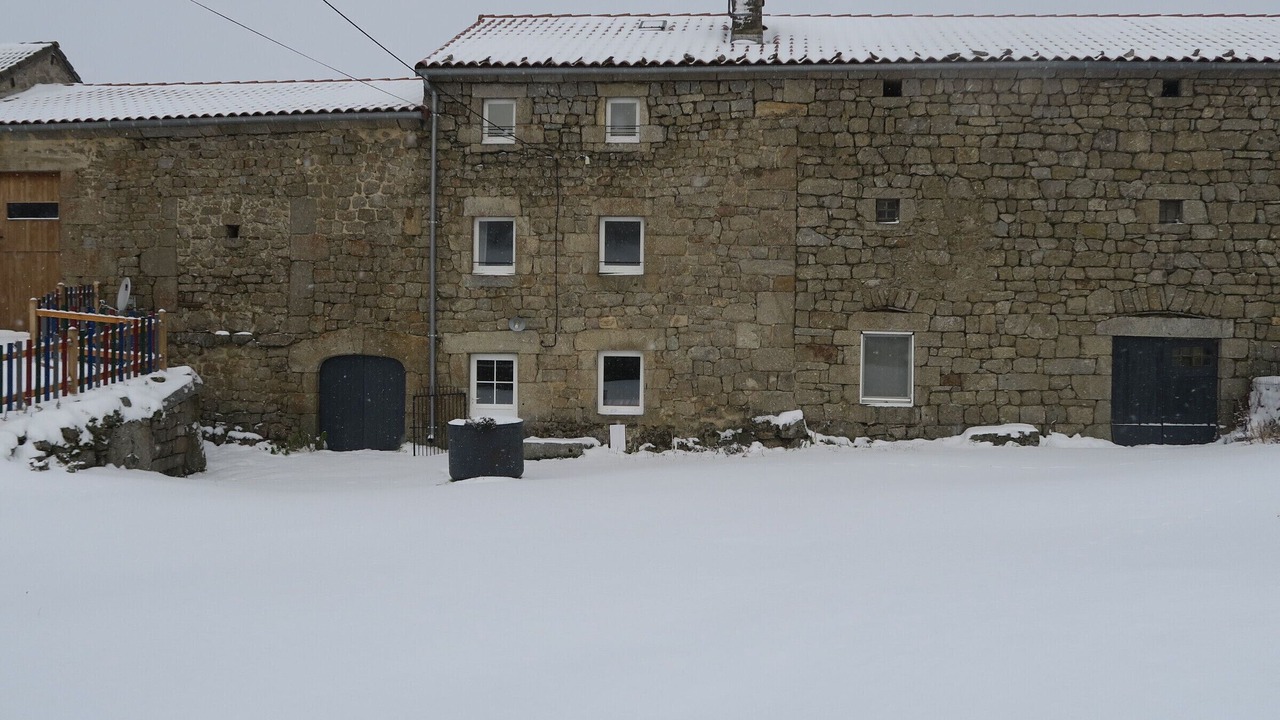 Photo of Outdoor in La Besseyre-Saint-Mary