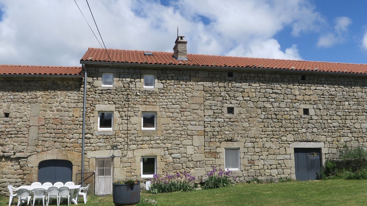 Photo of Outdoor in La Besseyre-Saint-Mary