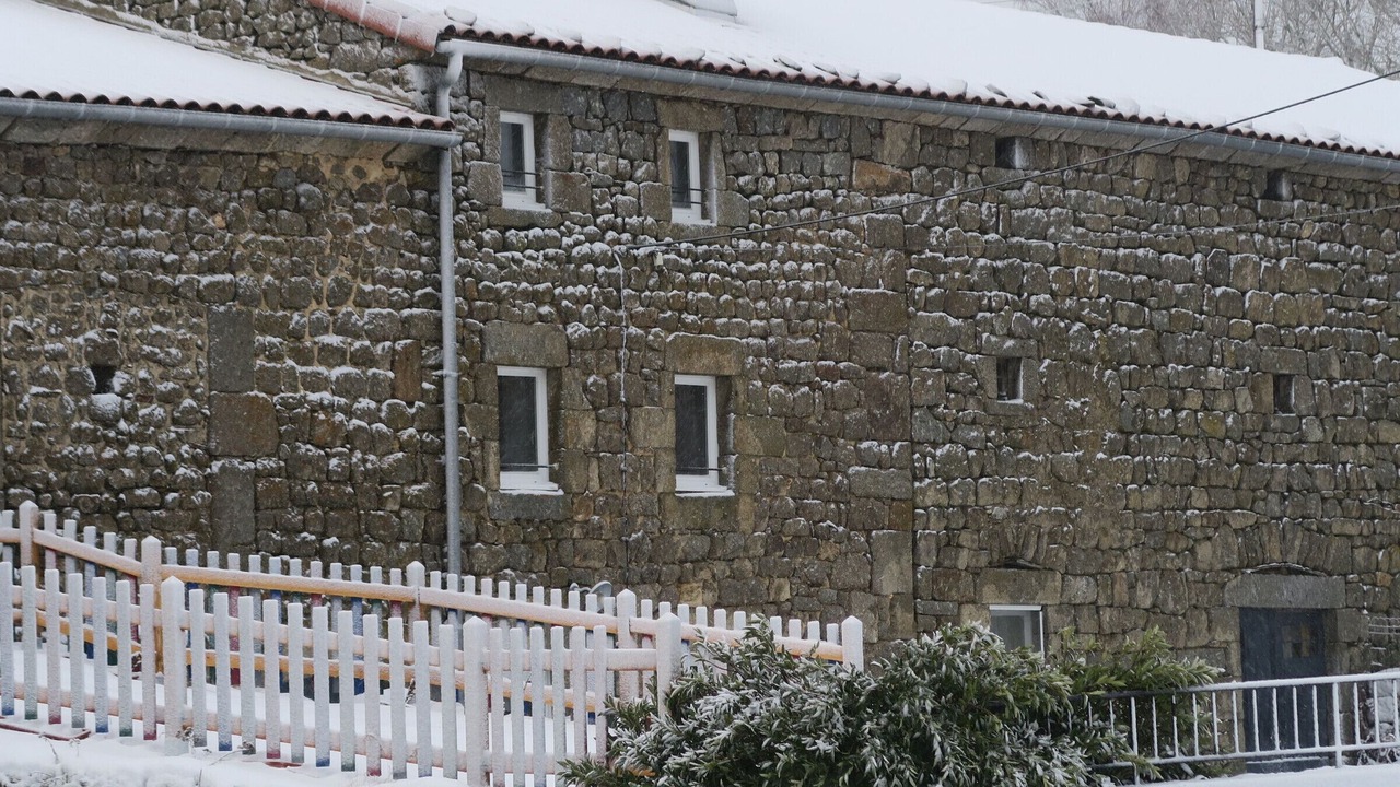 Photo of Outdoor in La Besseyre-Saint-Mary