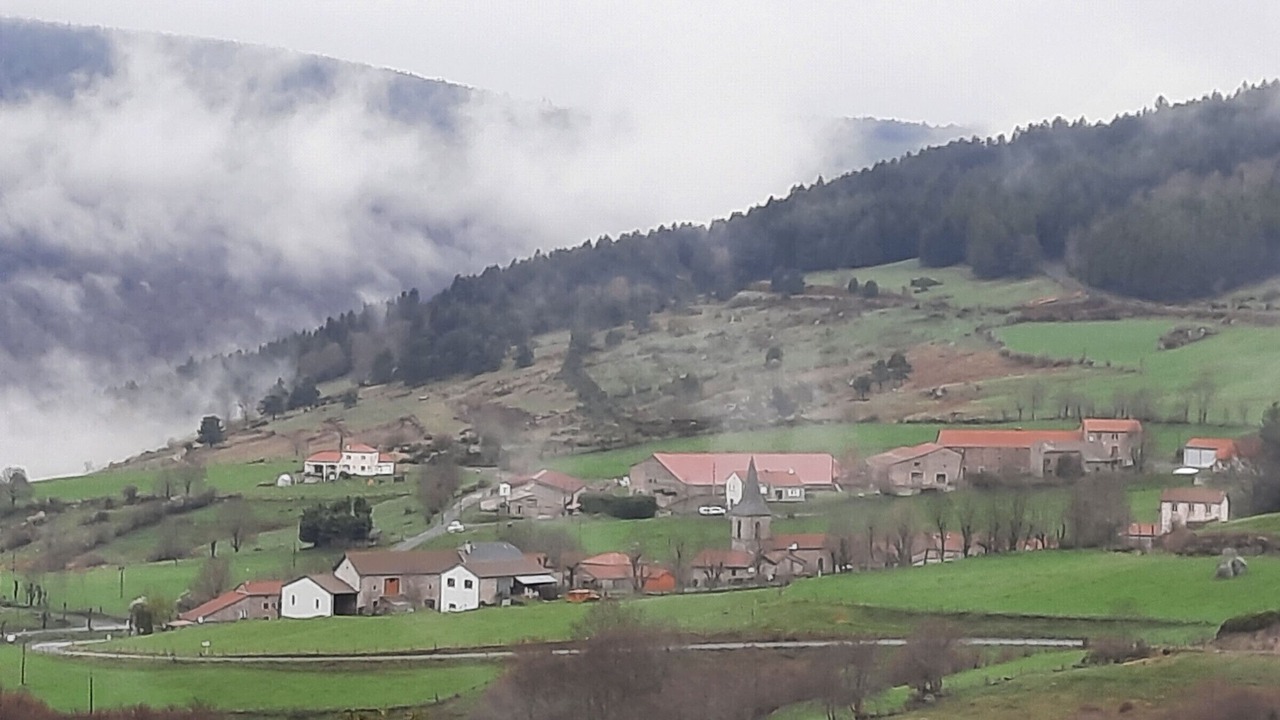 Photo of Outdoor in La Besseyre-Saint-Mary