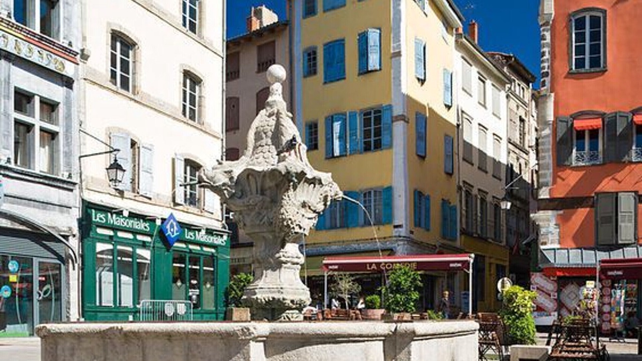 Photo of Others in La Besseyre-Saint-Mary