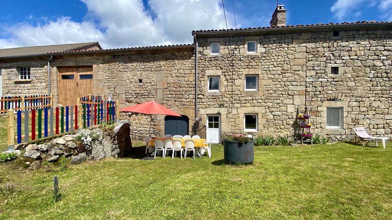 Photo of Outdoor in La Besseyre-Saint-Mary