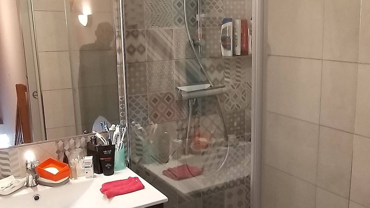 Photo of Bathroom in Saint-Lary-Soulan
