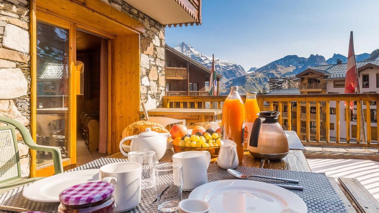 Photo of Outdoor in Les Almes