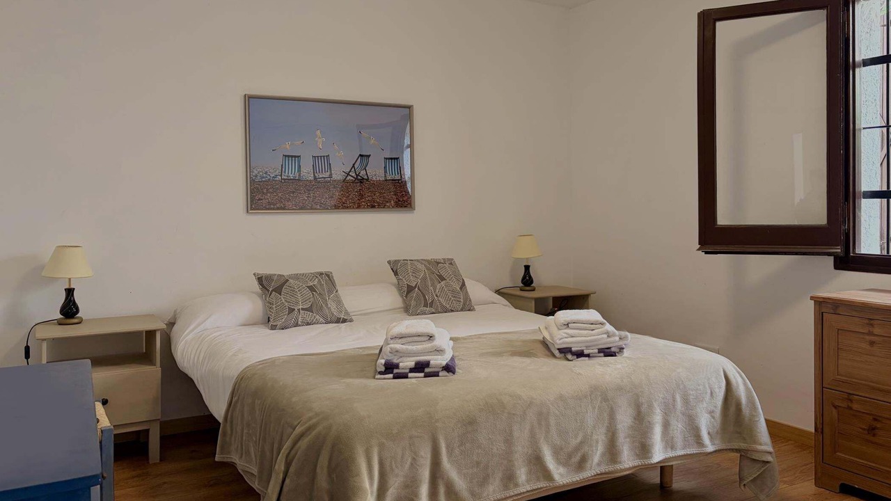 Photo of Bedroom in Sant Pere de Ribes