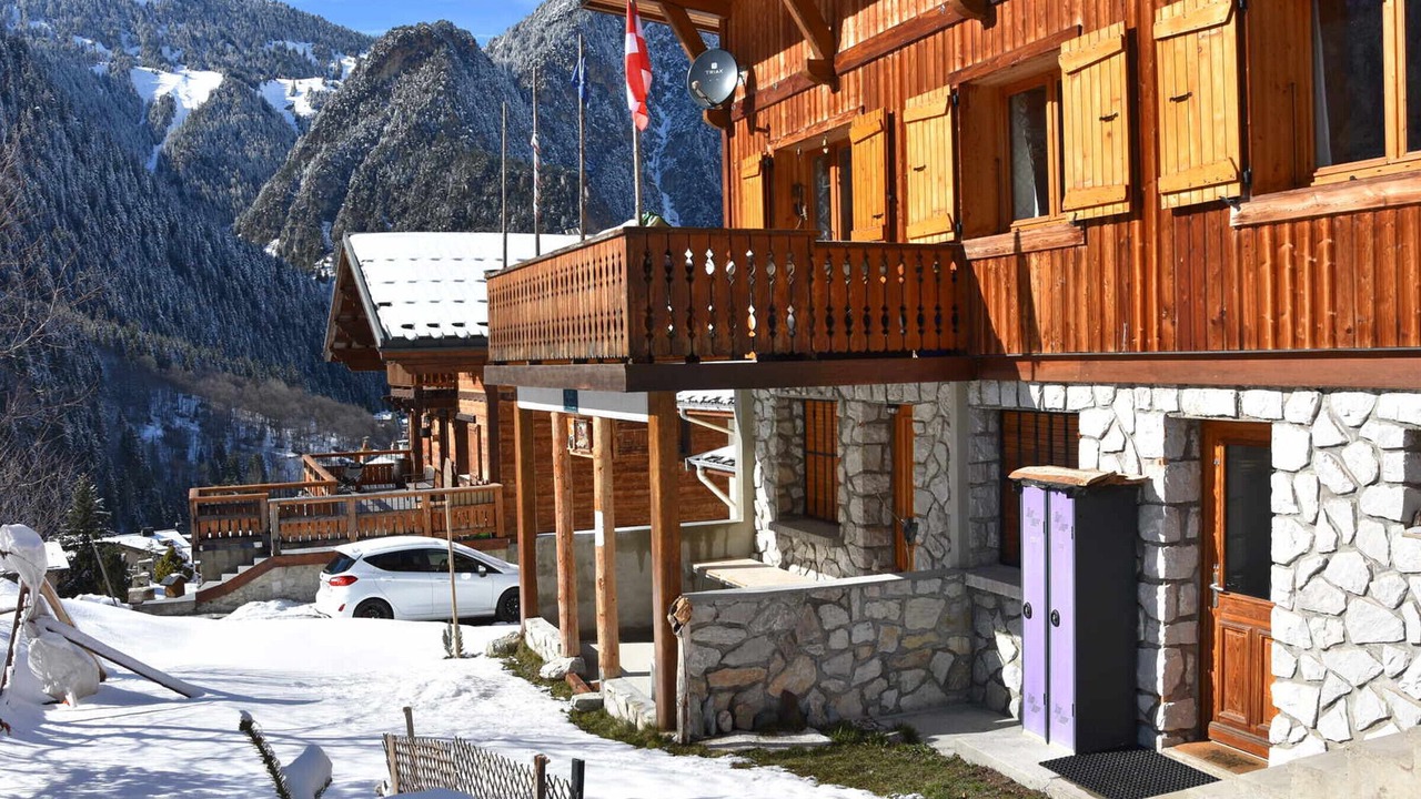 Photo of Outdoor in Pralognan-la-Vanoise
