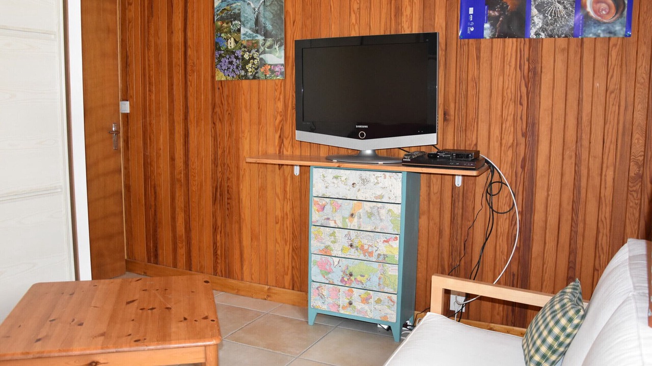 Photo of Livingroom in Pralognan-la-Vanoise