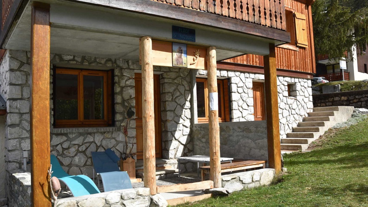 Photo of Outdoor in Pralognan-la-Vanoise