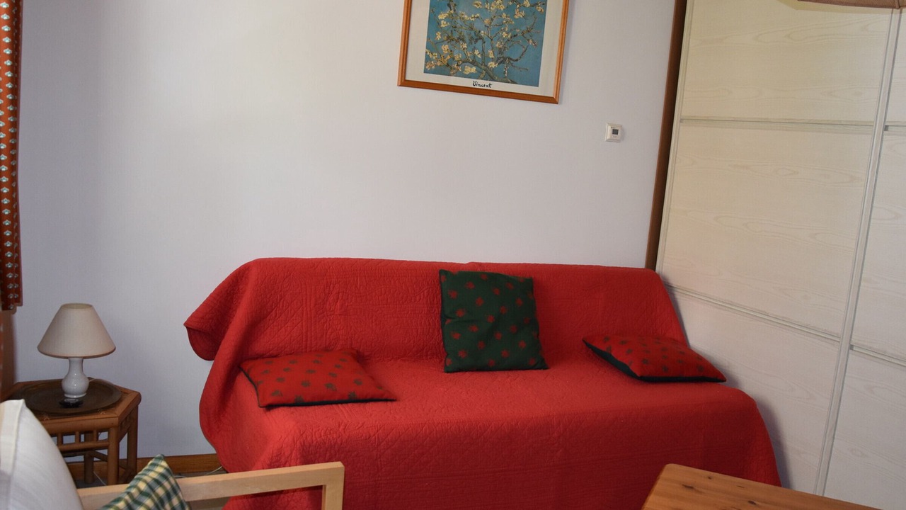 Photo of Bedroom in Pralognan-la-Vanoise