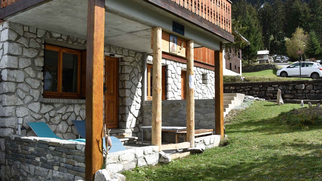 Photo of Outdoor in Pralognan-la-Vanoise