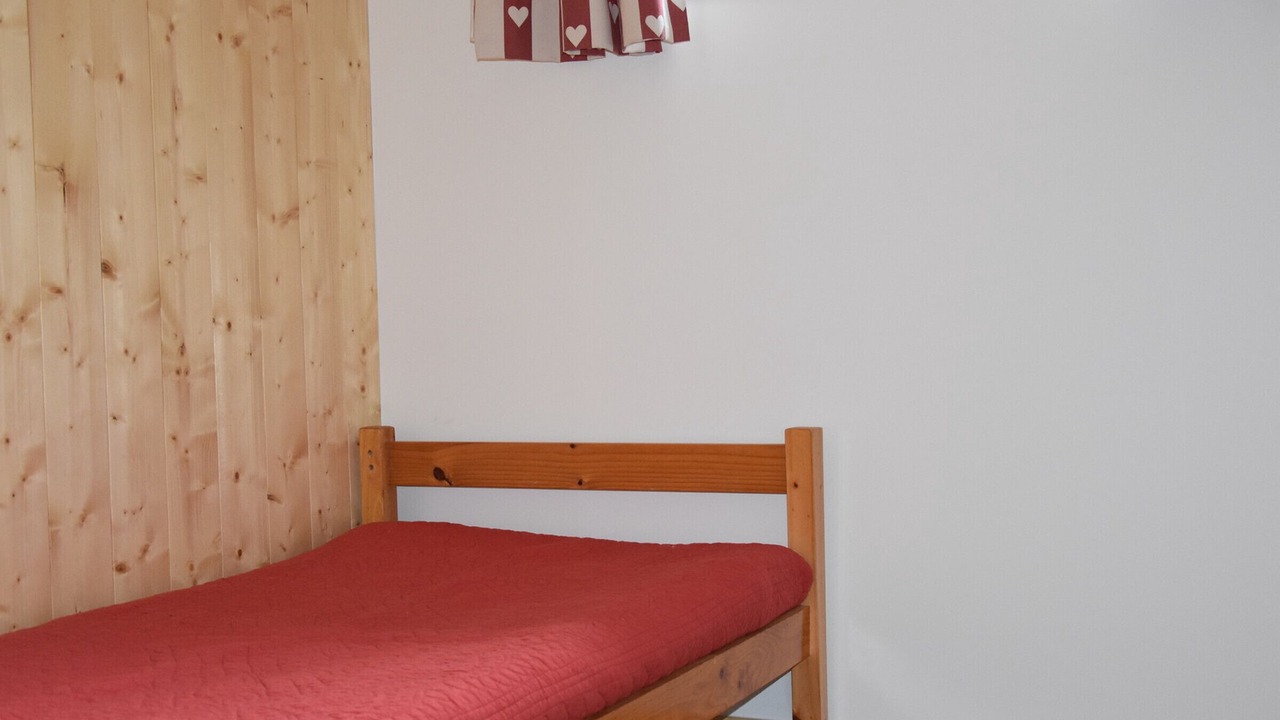 Photo of Bedroom in Pralognan-la-Vanoise